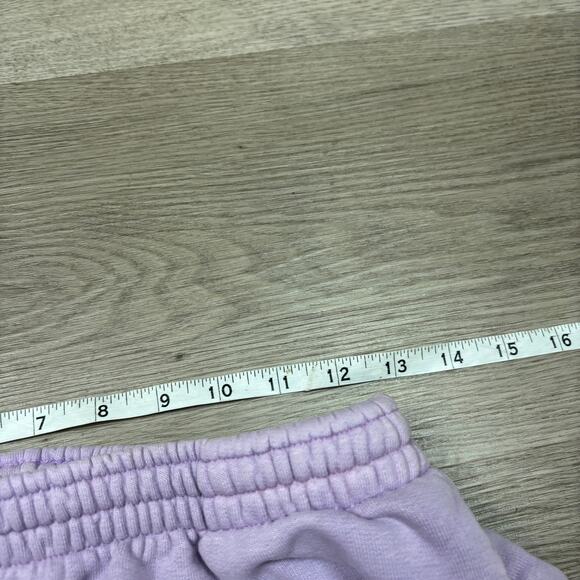 Pangaia 365 Organic Cotton Joggers Sweatpants Women's Small Loungewear - Picture 5 of 12